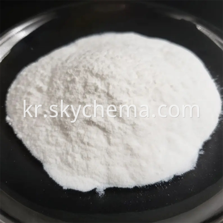 Silica Powder B